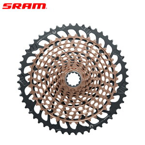 SRAM X Cassette XG-1299 10-52T 12s/Copper