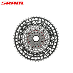 SRAM X Cassette XS-1299 10-52T 12s T-Type