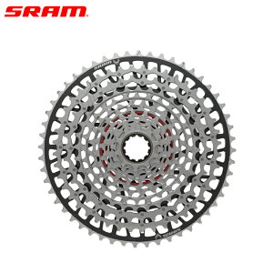 SRAM X Cassette XS-1297 10-52T 12s T-Type