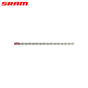 SRAM �X���� Chain PC X01 Eagle 126link 12s