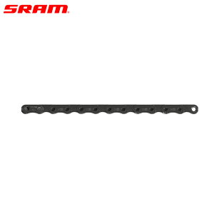 SRAM X Chain X0 T-Type Flattop 126link 12s/Dark Polar