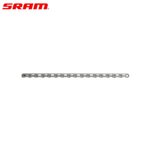 SRAM スラム Chain Force AXS Flattop E1 126link 12s Silver