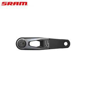 SRAM �X���� X0 Eagle AXS Transmission Left Crank Power Meter DUB Q174