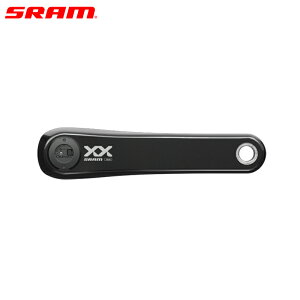 SRAM �X���� XX Eagle AXS Transmission Left Crank Power Meter DUB Q174