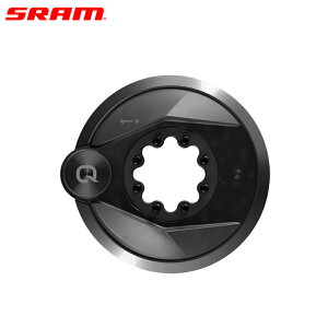 SRAM �X���� Thread mount Power Meter Spider 8-Bolt Direct Mount