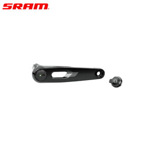 SRAM �X���� Rival AXS Left Crank Power Meter DUB E1