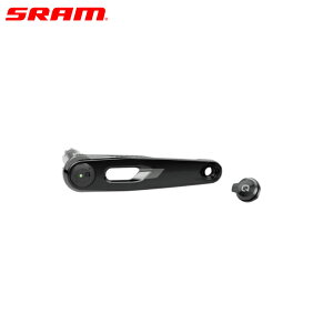 SRAM �X���� Rival AXS Left Crank Power Meter DUB Wide E1