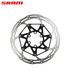 SRAM X Centerline X Rotor 180mm/6Bolt