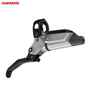 SRAM スラム SRAM ディスクブレーキ MAVEN ULTIMATE SIL/BLK 950mm メイブン アルディメイト シルバーブラック ディスクブレーキ