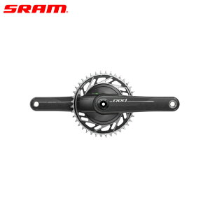 SRAM X Red AXS Power Meter DUB Wide 1x p[[^[