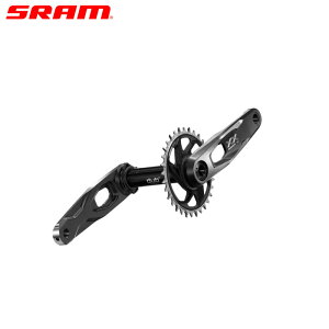 SRAM �X���� XX DH Eagle Transmission Crank Set DUB CL56.5 �N�����N�Z�b�g