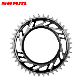 SRAM スラム X-Sync Thread Mount Chain Ring 1X Red E1 チェーンリング