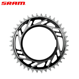 SRAM X X-Sync Thread Mount Chain Ring 1X Red E1 `F[O