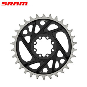 SRAM スラム XX T-Type Direct Mount Chain Ring 3mm Offset チェーンリング