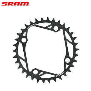 SRAM X T-Type Chain Ring 104BCD `F[O