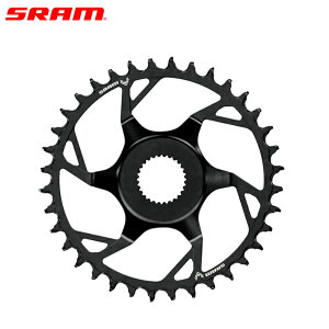 SRAM X T-Type Direct Mount Chain Ring E-MTB BOSCH Gen4 `F[O