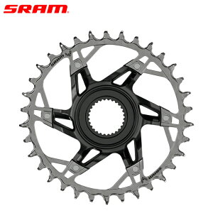 SRAM �X���� XX T-Type Direct Mount Chain Ring E-MTB BOSCH Gen4 �`�F�[�������O
