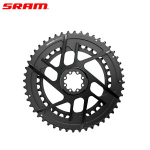 SRAM X Rival AXS Direct Mount Chain Ring 2X E1
