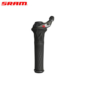 SRAM X X01 Eagle Grip Shifter Rear 12s/Red