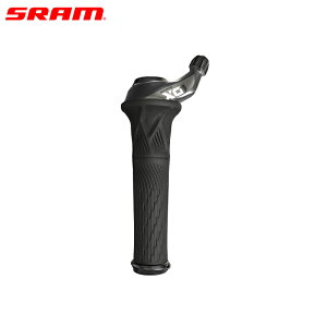 SRAM X X01 Eagle Grip Shifter Rear 12s/Black