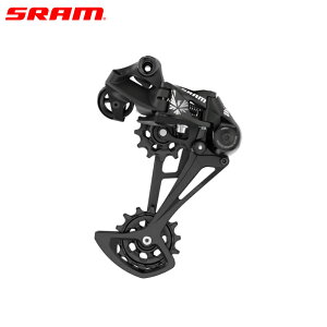 SRAM X NX Eagle Rear Derailleur Max50T 12s/Black
