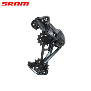 SRAM X GX Eagle Rear Derailleur Max52T 12s/Lunar