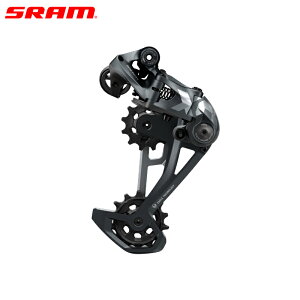 SRAM X X01 Eagle Rear Derailleur Max52T 12s/Lunar