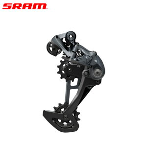 SRAM X XX1 Eagle Rear Derailleur Max52T 12s/Lunar