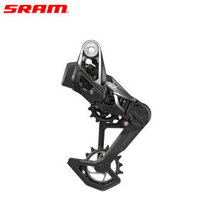 SRAM X XXSL Eagle AXS Transmission Rear Derailleur T-Type/Max52T