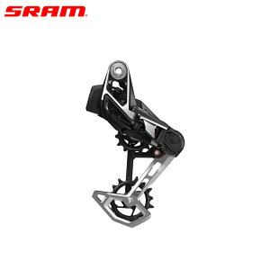 SRAM X XX Eagle AXS Transmission Rear Derailleur T-Type/Max52T
