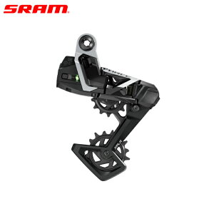 SRAM X Force XPLR AXS Rear Derailleur E1 Max46T 13s