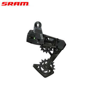 SRAM X Rival XPLR AXS Rear Derailleur E1 Max46T 13s