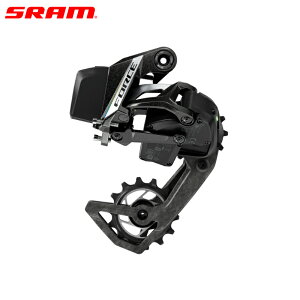 SRAM X Force AXS Rear Derailleur E1 Max36T 12s