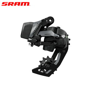 SRAM X Rival AXS Rear Derailleur E1