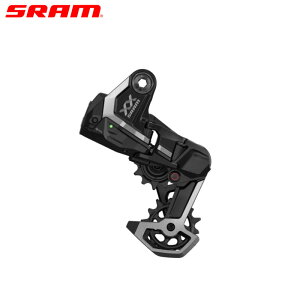 SRAM �X���� XX DH Eagle AXS Transmission Rear Derailleur T-Type/Max24T 7s ���A�f�B���C���[