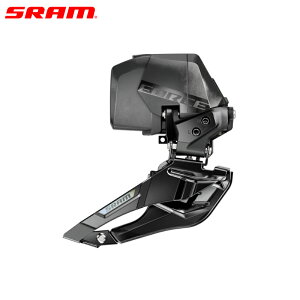 SRAM X Force AXS Front Derailleur E1 Braze-on