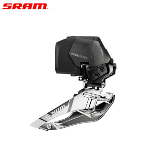 SRAM X Rival AXS Front Derailleur E1 Braze-on