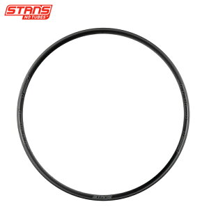 Stan�fs NoTubes �X�^���Y�m�[�`���[�u RIM FLOW CB7 29 32H BLACK