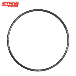 Stan�fs NoTubes �X�^���Y�m�[�`���[�u RIM GRAIL CB7 700C 28H BLACK