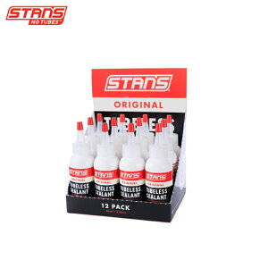Stanfs NoTubes X^Ym[`[u ORIGINAL TUBELESS SEALANT 60ML 12 PACK V[g