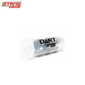 Stanfs NoTubes X^Ym[`[u DART REFILL KITi5 Piecesj