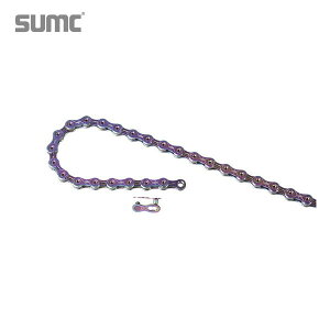 SUMC �G�X���[�G���V�[ 12���`�F�[�� SX12SL (���C���{�[)