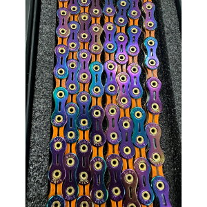 SUMC �G�X���[�G���V�[ 12���`�F�[�� SX12SL (���C���{�[�I�����W)