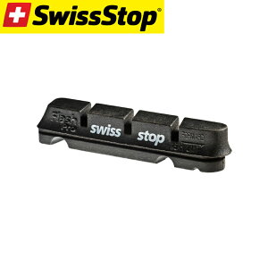 SWISS STOP XCXXgbv FLASH PRO u[LV[ Original Black