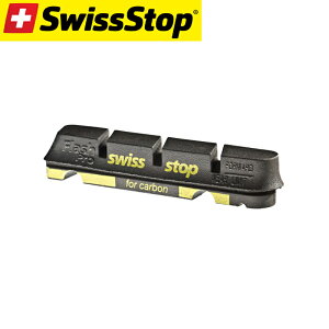 SWISS STOP XCXXgbv FLASH PRO u[LV[ BLACK PRINCE