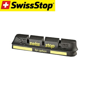 SWISS STOP XCXXgbv RACE PRO u[LV[ BLACK PRINCE