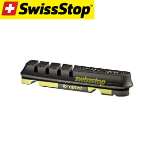 SWISS STOP XCXXgbv FLASH EVO u[LV[ BLACK PRINCE