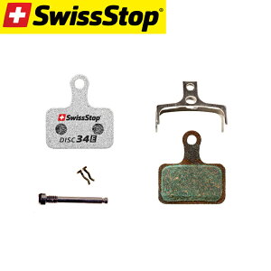SWISS STOP XCXXgbv Disc-34E u[Lpbh