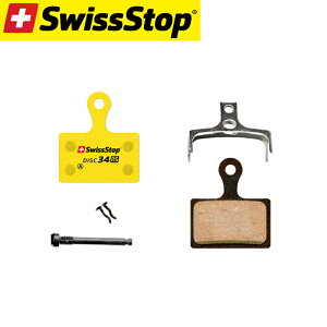 SWISS STOP XCXXgbv Disc-34RS u[Lpbh
