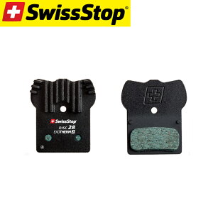 SWISS STOP XCXXgbv Disc-28 EXOTherm2 u[Lpbh